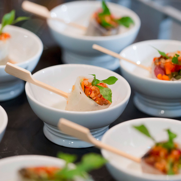 "Catering" "Partyservice"