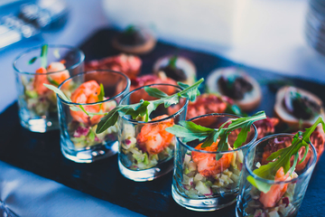 "Catering" "Partyservice"