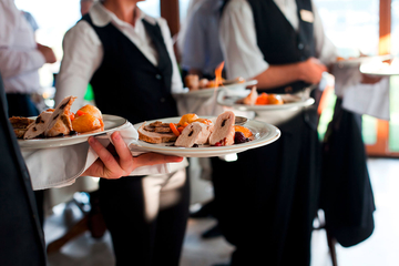 "Catering" "Partyservice"