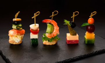 "Catering" "Partyservice"
